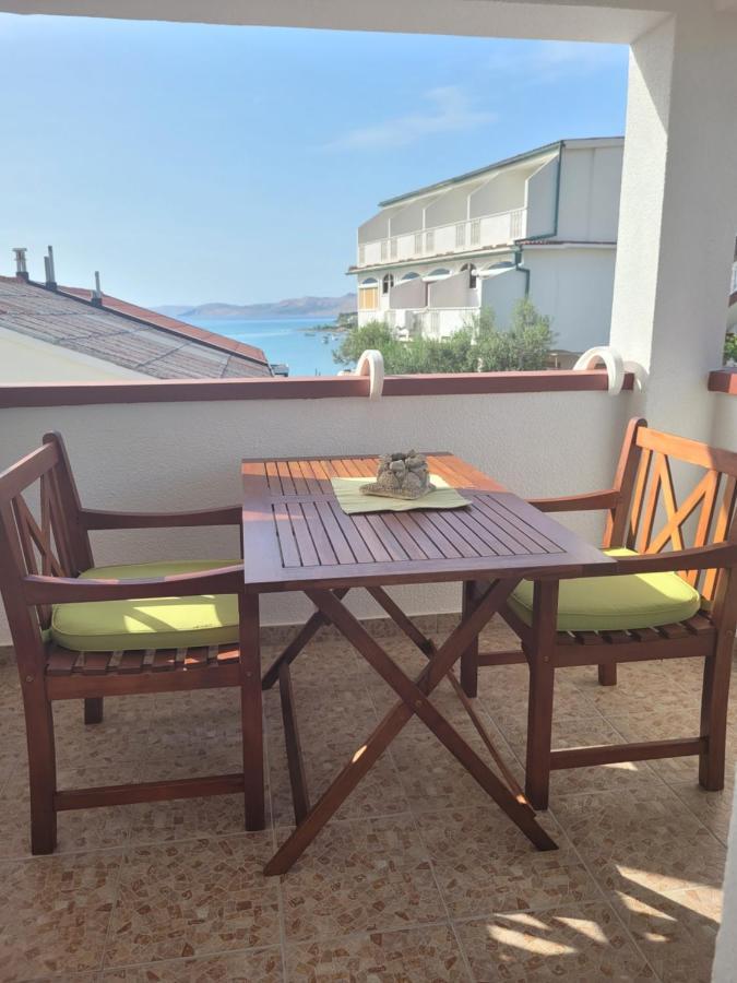 Apartmani Tonci Pag Pag Town Bagian luar foto