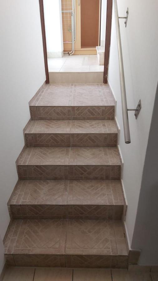 Apartmani Tonci Pag Pag Town Bagian luar foto