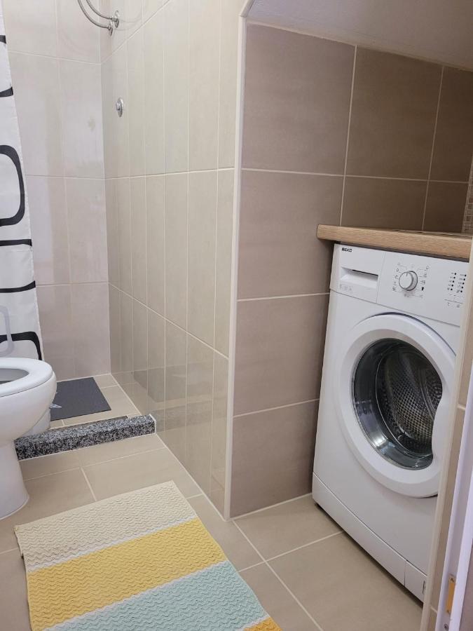 Apartmani Tonci Pag Pag Town Bagian luar foto