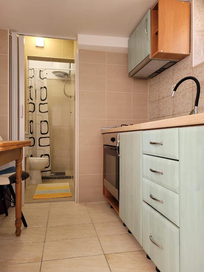 Apartmani Tonci Pag Pag Town Bagian luar foto