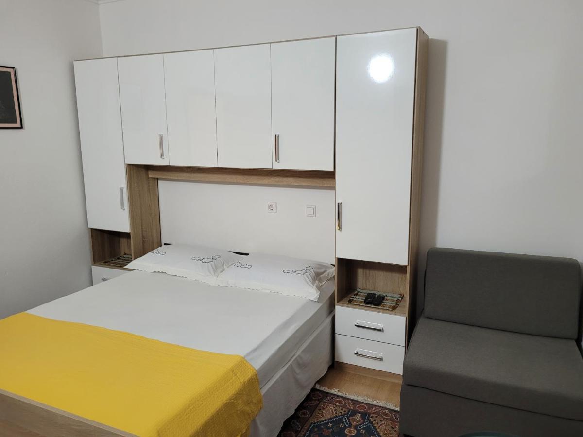Apartmani Tonci Pag Pag Town Bagian luar foto