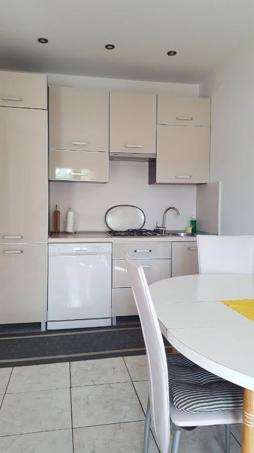 Apartmani Tonci Pag Pag Town Bagian luar foto
