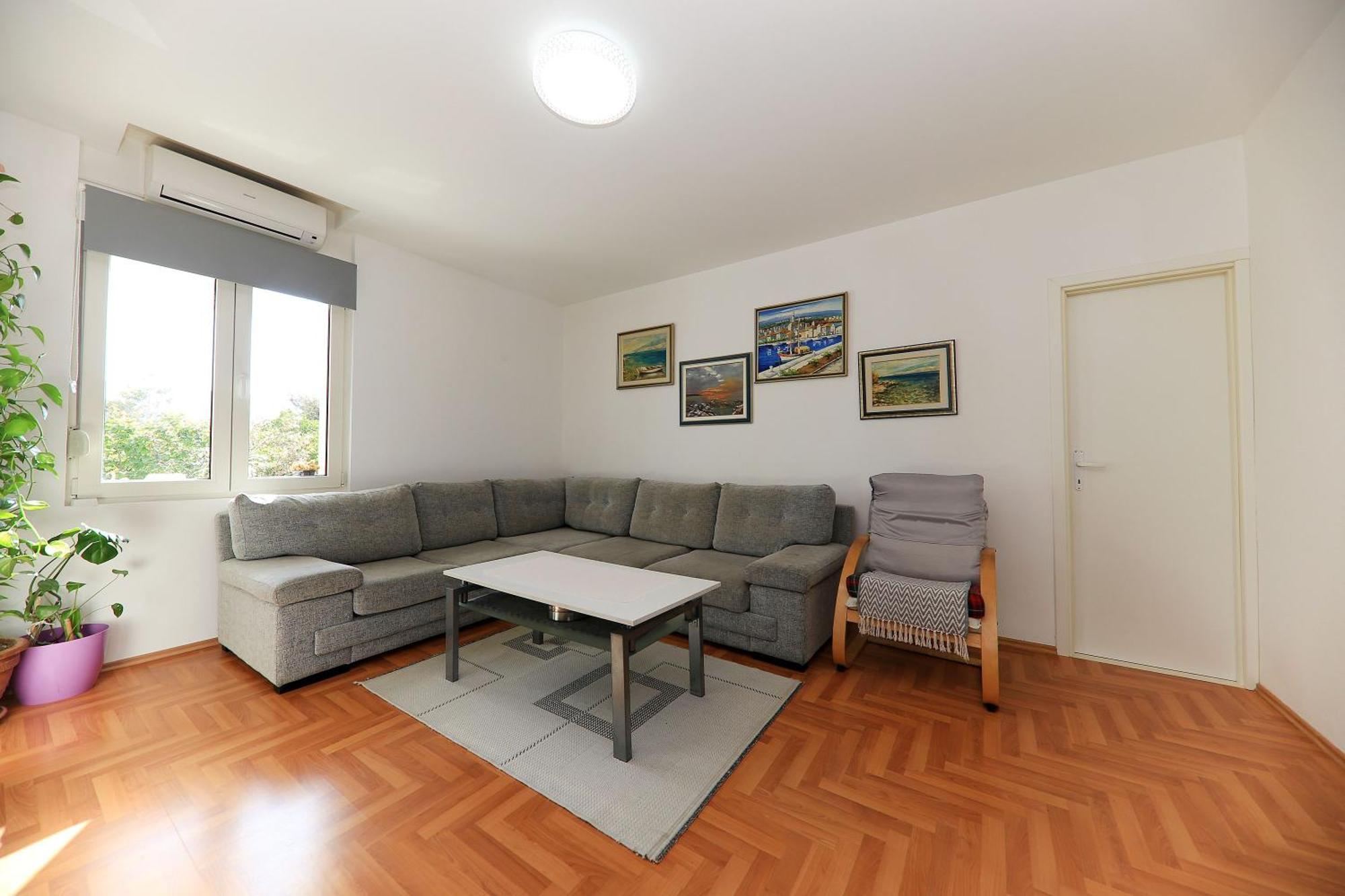 Apartmani Tonci Pag Pag Town Bagian luar foto