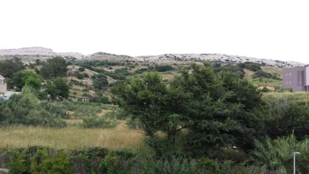 Apartmani Tonci Pag Pag Town Bagian luar foto