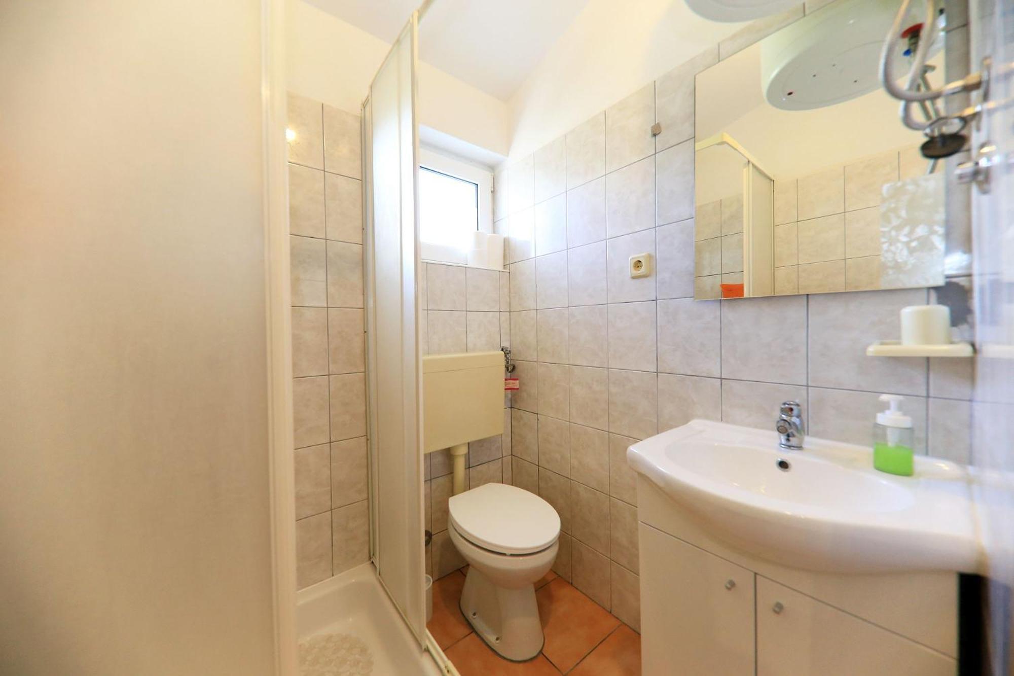 Apartmani Tonci Pag Pag Town Bagian luar foto