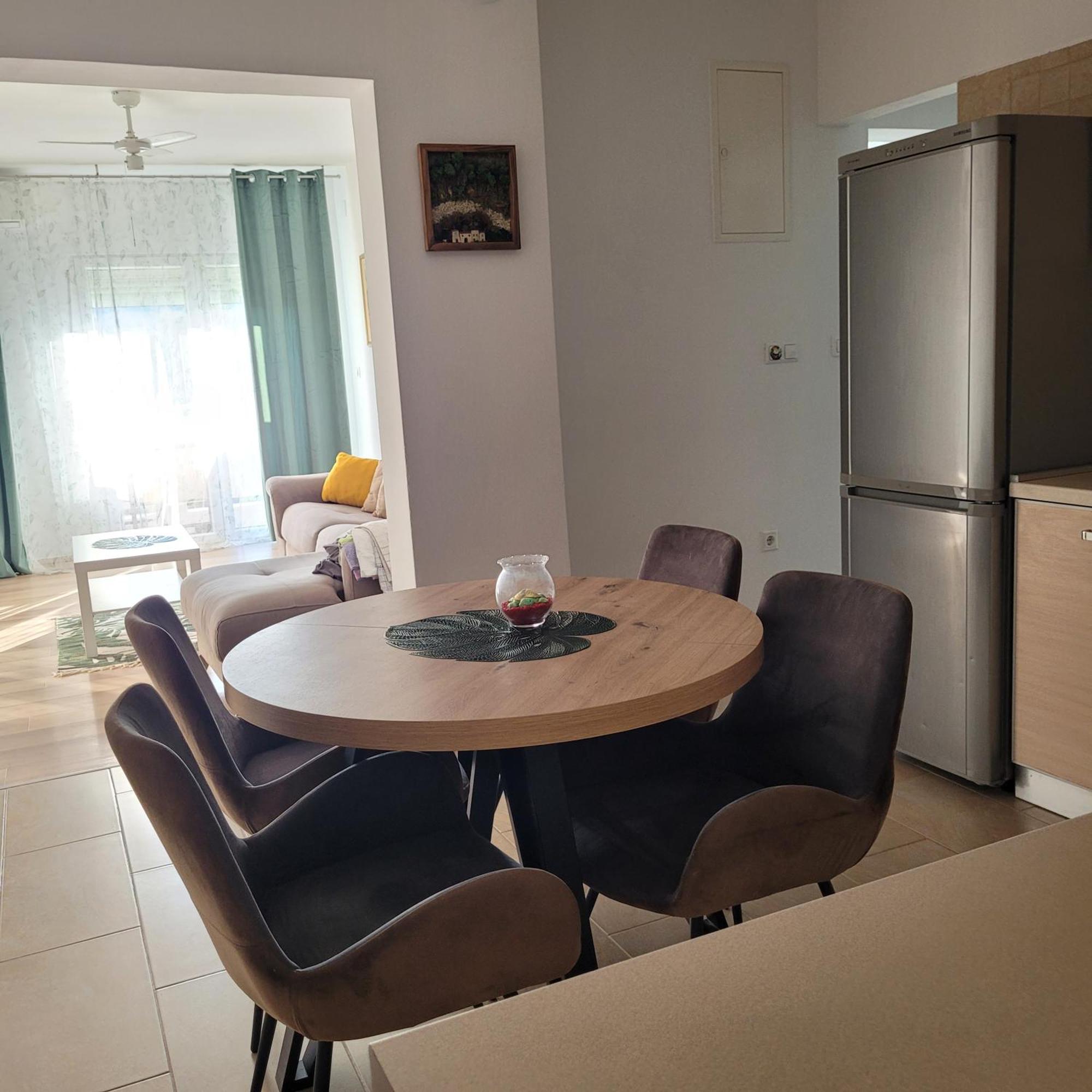 Apartmani Tonci Pag Pag Town Bagian luar foto