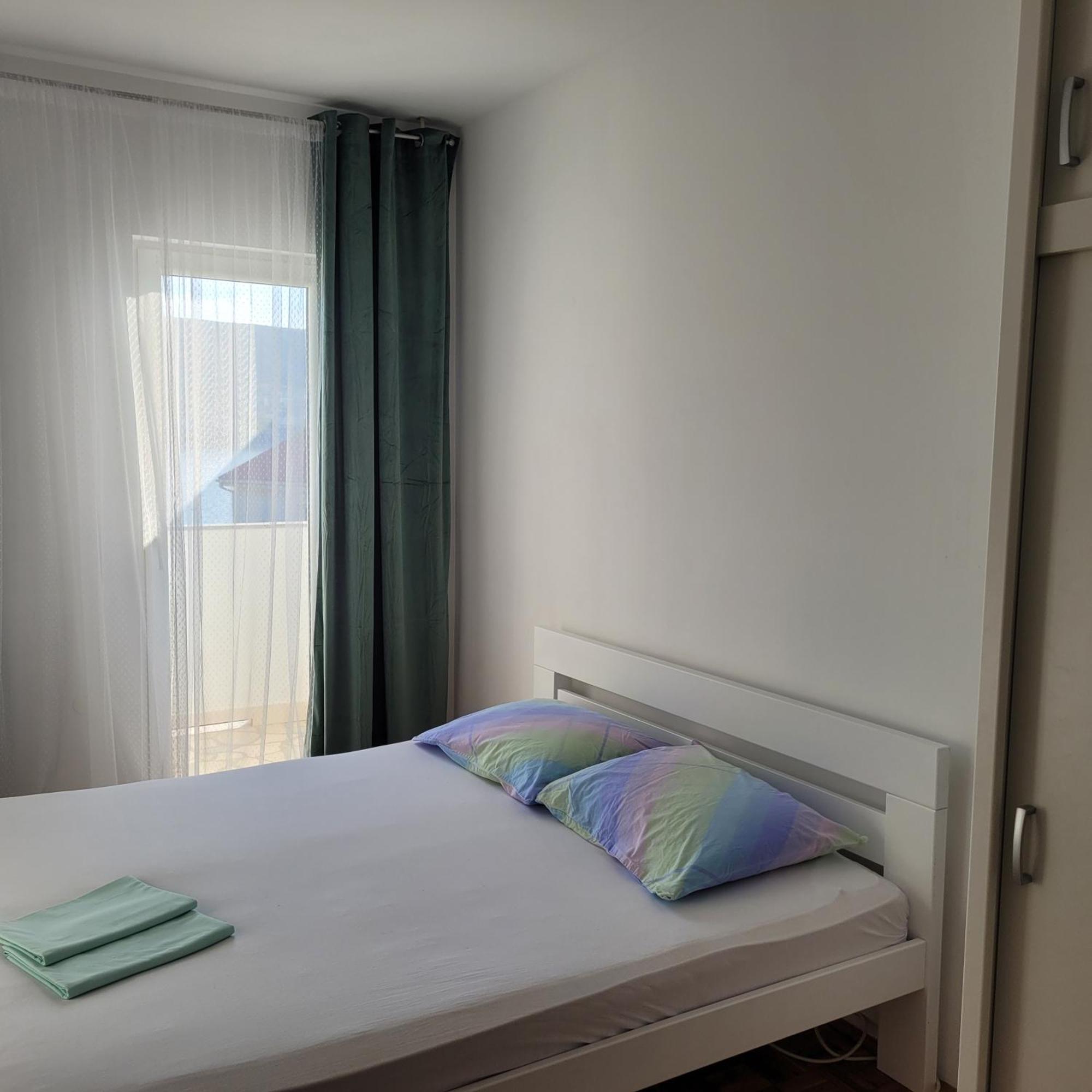 Apartmani Tonci Pag Pag Town Bagian luar foto