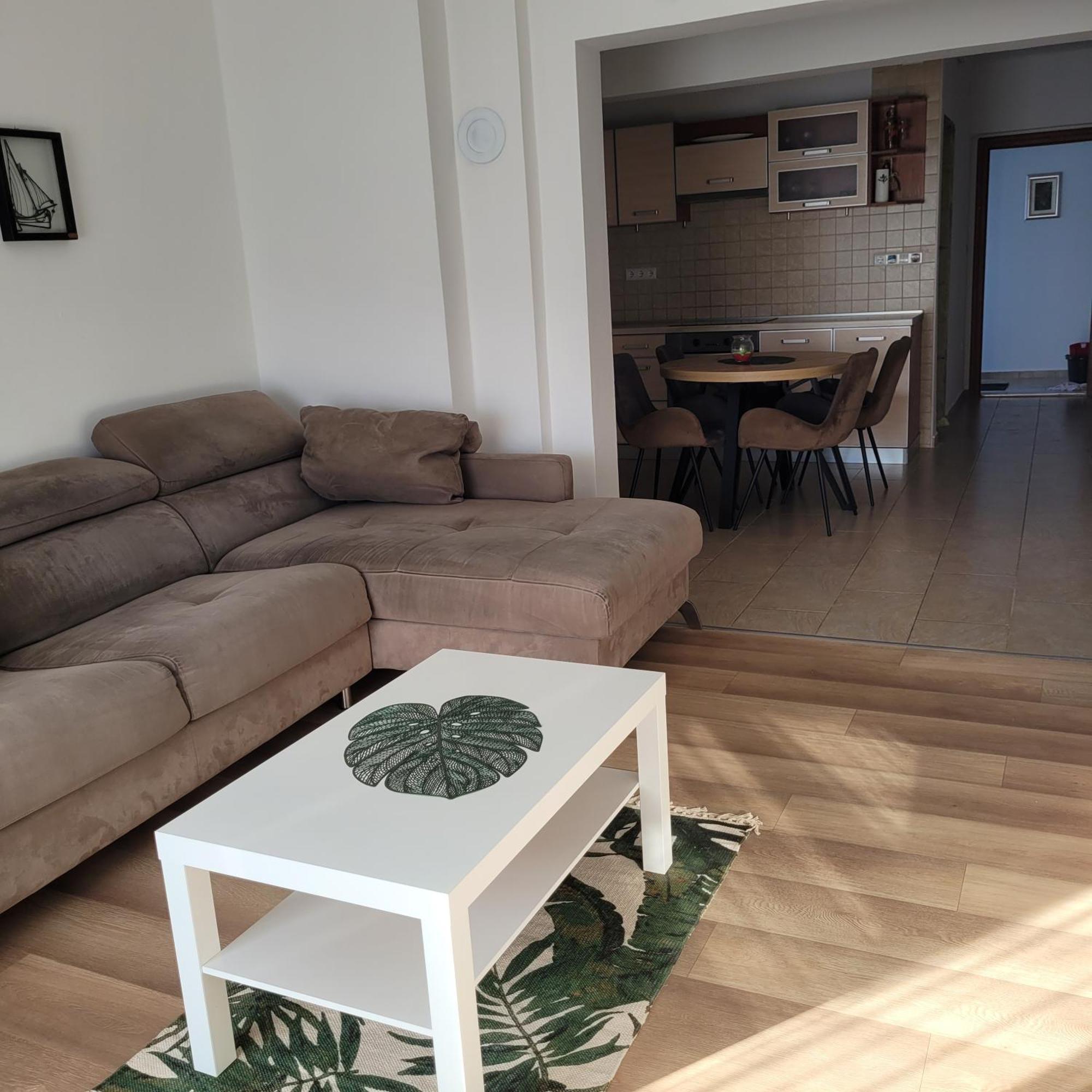 Apartmani Tonci Pag Pag Town Bagian luar foto