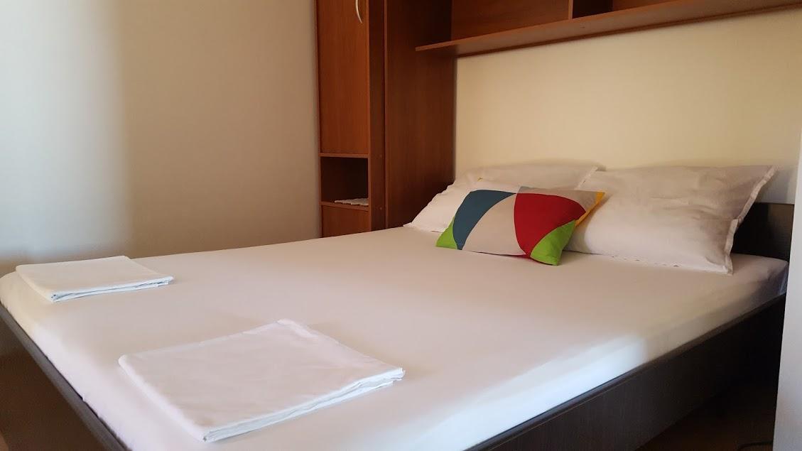 Apartmani Tonci Pag Pag Town Bagian luar foto